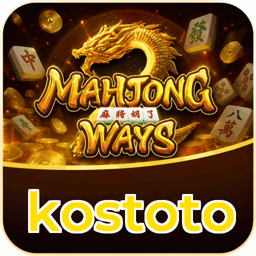 kostoto APK v4.7.5 - Screenshot UI modern dan intuitif Indonesia